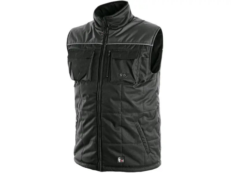 Vesta CXS SEATTLE, pánská, zimní, fleece